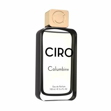 Parfums Ciro Columbine Парфюмированная вода унисекс, 100 мл (ТЕСТЕР) Parfums Ciro Columbine Парфюмированная вода унисекс, 100 мл (ТЕСТЕР)