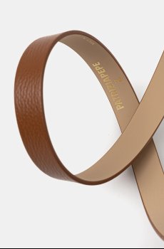 Кожаный ремень Patrizia Pepe