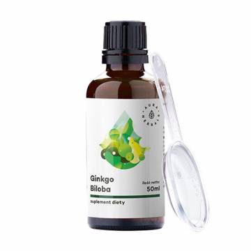 Экстракт гинкго билоба Aura Herbals Ginkgo Biloba, 50 мл Экстракт гинкго билоба Aura Herbals Ginkgo Biloba, 50 мл