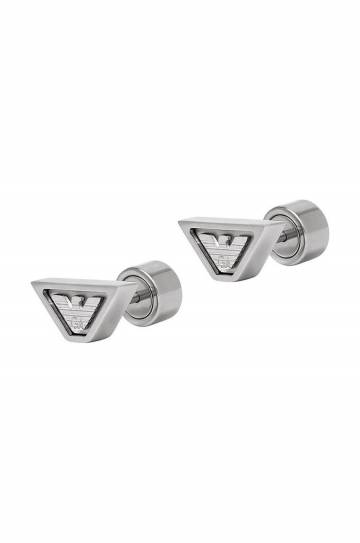 Сережки Emporio Armani мужская EGS3130040 Сережки Emporio Armani мужская EGS3130040