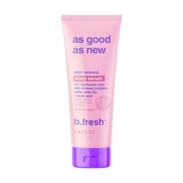 Сыворотка для тела b.fresh Lets Bounce Firming Body Serum, 236 мл Сыворотка для тела b.fresh Lets Bounce Firming Body Serum, 236 мл