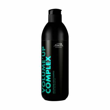 Шампунь для придания объема волос Joanna Professional VolumeUp Complex Volumizing Hair Shampoo з морським колагеном, 500 мл Шампунь для придания объема волос Joanna Professional VolumeUp Complex Volumizing Hair Shampoo з морським колагеном, 500 мл