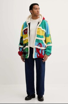 Хлопковая футболка Barrow