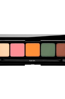 Уценка! Палетка теней для век NoUBA Unconventional Eyeshadow Palette 04, 10 г