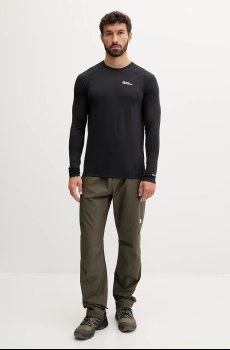 Спортивный лонгслив Jack Wolfskin Prelight Swift