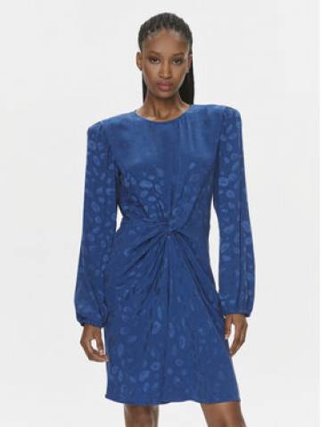 Hugo Повсякденна сукня Kaminna 50504499 Кольоровий Regular Fit Hugo Повсякденна сукня Kaminna 50504499 Кольоровий Regular Fit