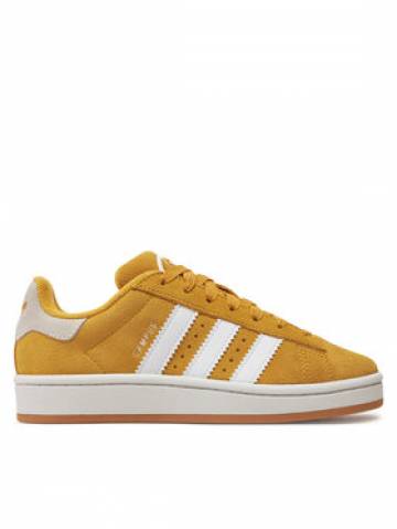 adidas Снікерcи Campus 00s J IG9157 Жовтий adidas Снікерcи Campus 00s J IG9157 Жовтий