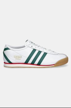 Кожаные кроссовки adidas Originals Italia 70S
