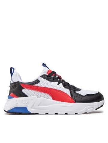 Puma Снікерcи Trinity Lite Jr 391443-09 Кольоровий Puma Снікерcи Trinity Lite Jr 391443-09 Кольоровий