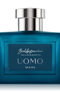 Baldessarini Uomo Mare Туалетная вода мужская, 50 мл (ТЕСТЕР)