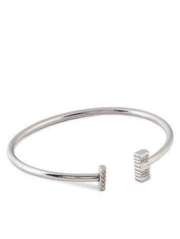 Calvin Klein Браслет 35000367 Срібний Calvin Klein Браслет 35000367 Срібний