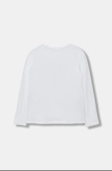 Детский лонгслив Guess