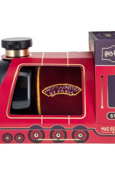 Набор Mad Beauty Harry Potter (гель для душа, 300 мл + носки, 1 пара)