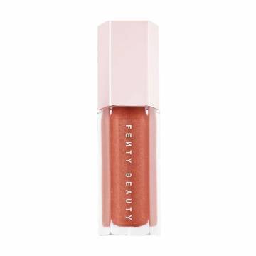 Блеск для губ Fenty Beauty Gloss Bomb Universal Lip Luminizer, Fenty Glow, 2 мл Блеск для губ Fenty Beauty Gloss Bomb Universal Lip Luminizer, Fenty Glow, 2 мл