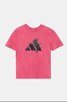 Детская футболка adidas
