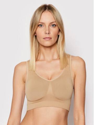 SPANX Бюстгальтер-топ Breast of Both Worlds® 30021R Чорний SPANX Бюстгальтер-топ Breast of Both Worlds® 30021R Чорний