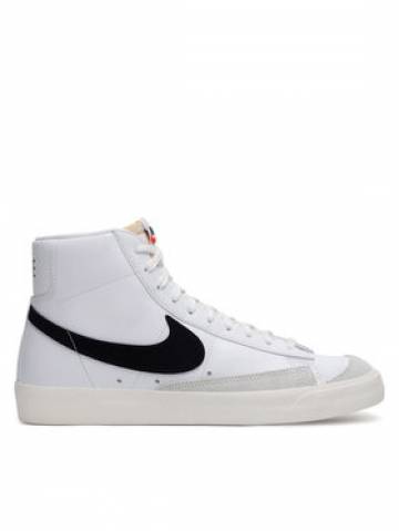 Nike Снікерcи BQ6806-100 Білий Nike Снікерcи BQ6806-100 Білий