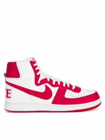 Nike Снікерcи Terminator High FJ4454-100 Кольоровий Nike Снікерcи Terminator High FJ4454-100 Кольоровий