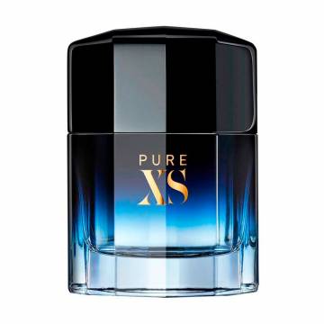 Rabanne Pure XS Туалетная вода мужская, 100 мл (ТЕСТЕР с крышкой) Rabanne Pure XS Туалетная вода мужская, 100 мл (ТЕСТЕР с крышкой)