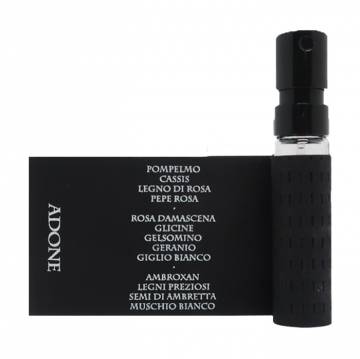 Agatho Parfum Adone Духи унисекс, 1.5 мл (пробник) Agatho Parfum Adone Духи унисекс, 1.5 мл (пробник)