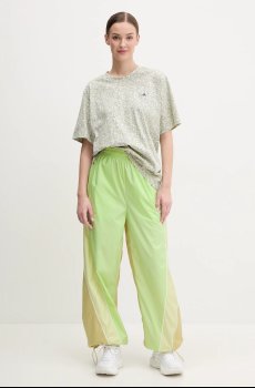 Брюки adidas by Stella McCartney
