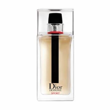 Dior Dior Homme Sport 2022 Туалетная вода мужская, 125 мл Dior Dior Homme Sport 2022 Туалетная вода мужская, 125 мл