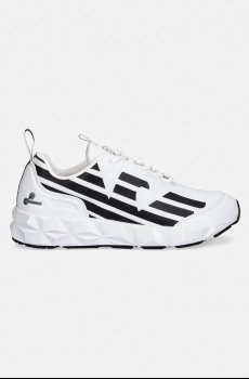 Кроссовки EA7 Emporio Armani