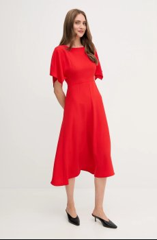 Платье Sandro Ferrone