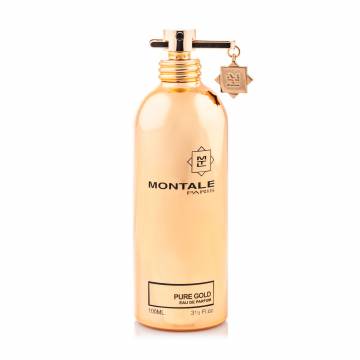Montale Pure Gold Парфюмированная вода унисекс, 100 мл (ТЕСТЕР) Montale Pure Gold Парфюмированная вода унисекс, 100 мл (ТЕСТЕР)