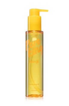 Уценка! Гидрофильное масло для лица Apieu Pore King Minji Cleansing Oil, 150 мл