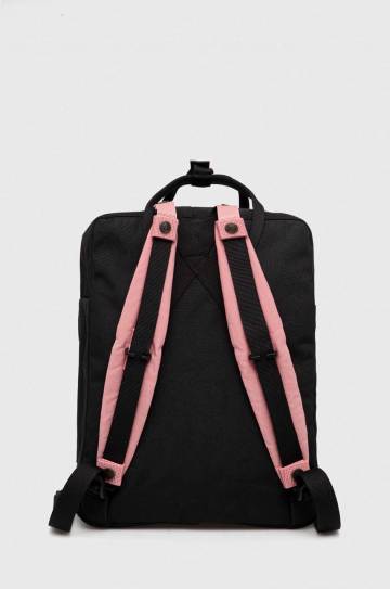 Наплечники для рюкзака Fjallraven Kanken цвет розовый маленький однотонный Наплечники для рюкзака Fjallraven Kanken цвет розовый маленький однотонный