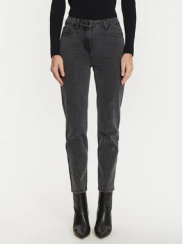 Morgan Джинси 242-PELAN Сірий Straight Fit Morgan Джинси 242-PELAN Сірий Straight Fit