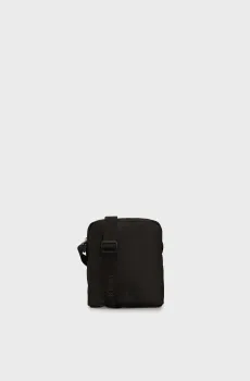 Мужская черная сумка ULTRALIGHT REPORTER18 NY Черный ONESIZE Calvin Klein K50K512567