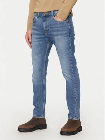 Lee Джинси Rider 112358988 Голубий Slim Fit Lee Джинси Rider 112358988 Голубий Slim Fit