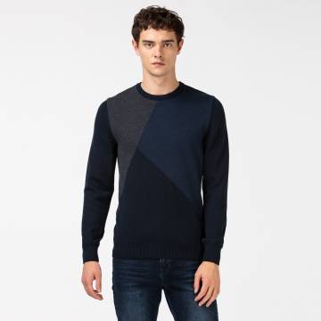 Lacoste светр чоловічий Lacoste светр чоловічий