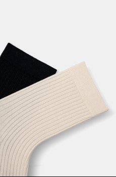 Носки BOSS 2 шт 2P RS Ribbed CC W