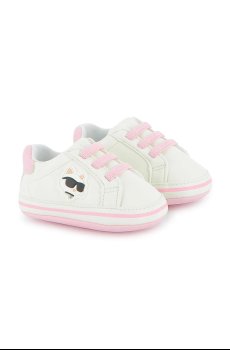 Кроссовки для младенцев Karl Lagerfeld