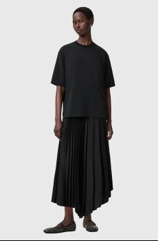 Платье и футболка AllSaints JAX