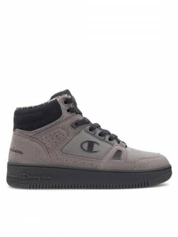Champion Снікерcи Rebound Winterized B Gs S32719-ES001 Сірий Champion Снікерcи Rebound Winterized B Gs S32719-ES001 Сірий