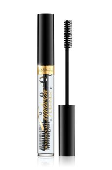 Корректор-фиксатор для бровей Eveline Cosmetics Eyebrow Definer, бесцветный, 10 мл