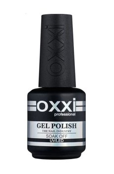 Уценка! Камуфлирующая цветная база для гель-лака Oxxi Professional Color Base 08, 15 мл