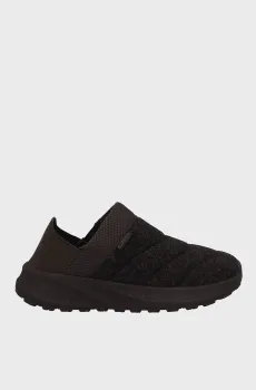 Женские черные тапочки SYNENSYS HOME SLIPPER Черный 38 CMP 3Q47246-U951