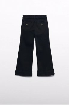 Джинсы Abel&Lula