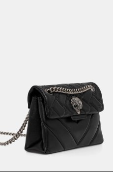 Kurt Geiger London - Кожаная сумочка