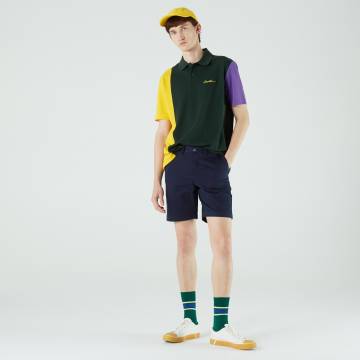 Lacoste шорти чоловічі Lacoste шорти чоловічі