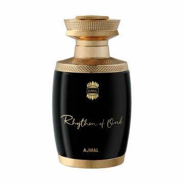 Ajmal Rhythm Of Oud Парфюмированная вода унисекс, 75 мл Ajmal Rhythm Of Oud Парфюмированная вода унисекс, 75 мл