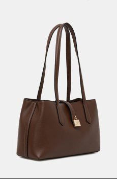 Кожаная сумочка Karl Lagerfeld K/AUTOGRAPH