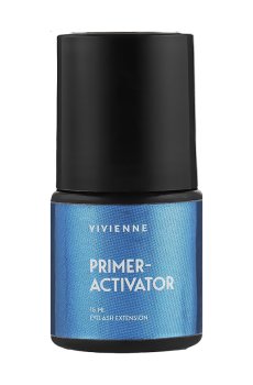 Праймер-активатор для ресниц Vivienne Primer-Activator, 15 мл