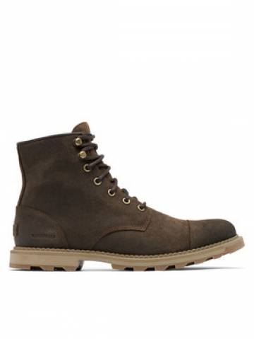 Sorel Черевики Madson II Chore Wp 2048531256 Коричневий Sorel Черевики Madson II Chore Wp 2048531256 Коричневий