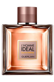 Guerlain LHomme Ideal Парфюмированная вода мужская, 50 мл